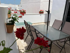 Prim 14 by 7Escalones, Rota